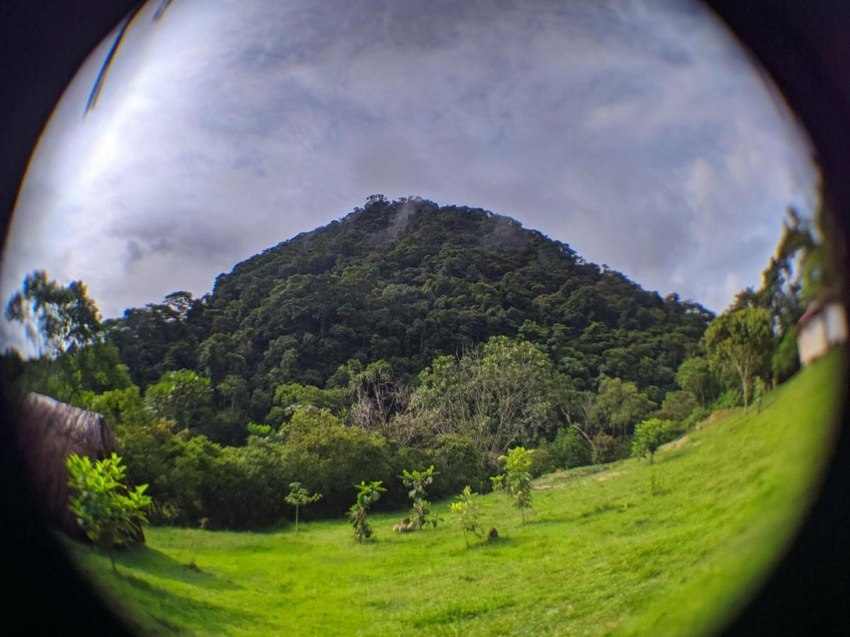 La Perla Negra - Black Pearl Eco San Rafael (Antioquia)