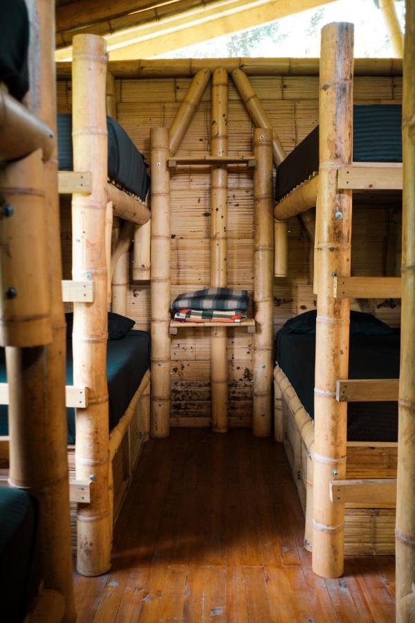 La Perla Negra - Black Pearl Eco Guest house *