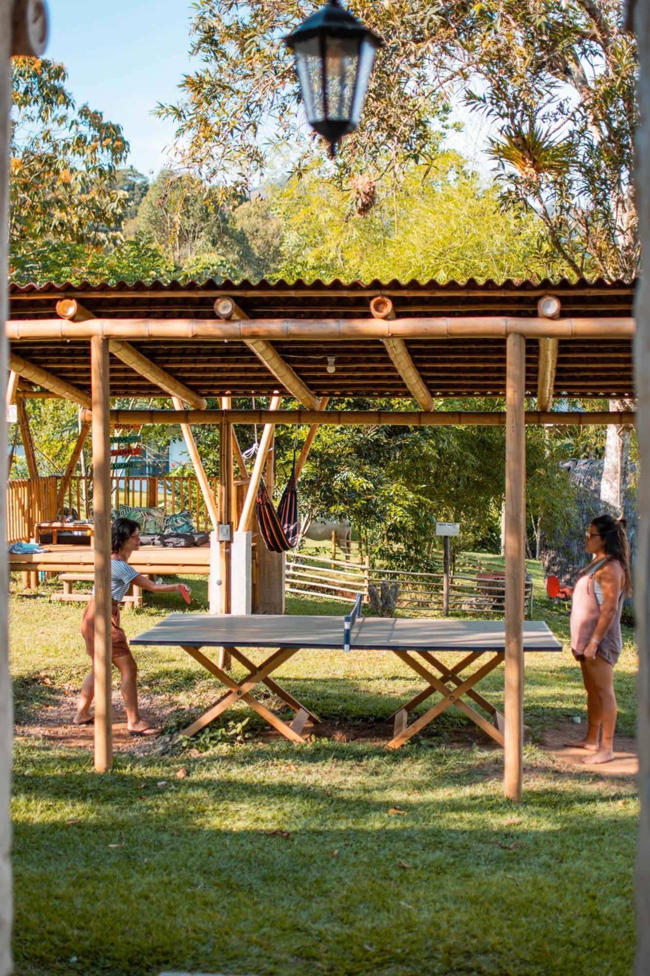 La Perla Negra - Black Pearl Eco * San Rafael (Antioquia)